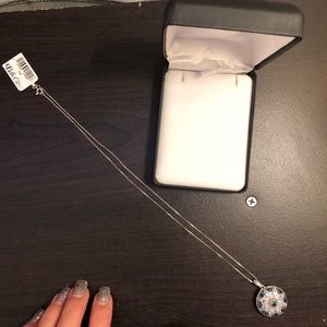 Belk Jewelry - NWT - BELK Fine Jewelry Necklace Belk Jewelry - NWT - BELK Fine Jewelry Necklace